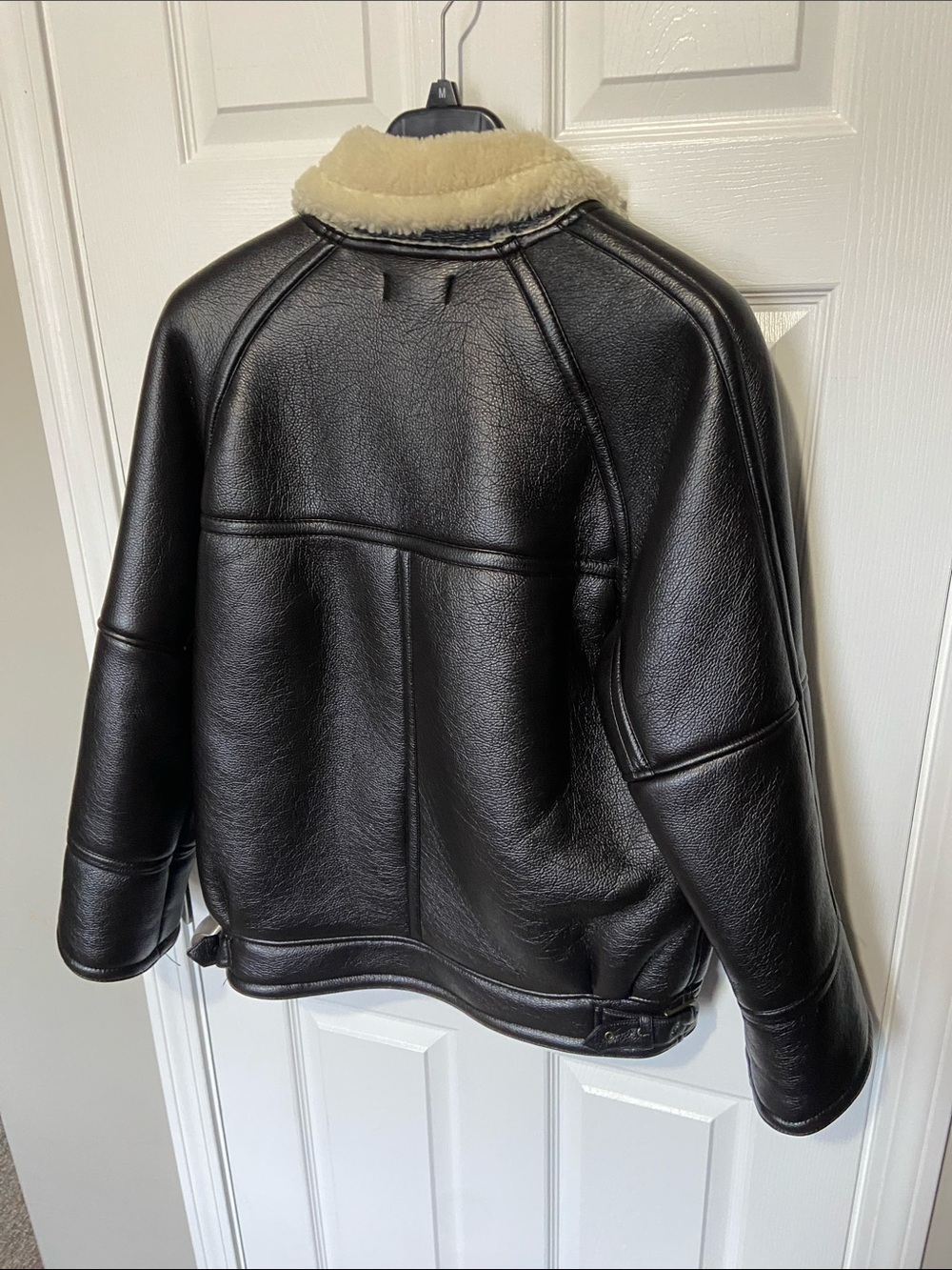 Zara jacket - Picture 2 of 6